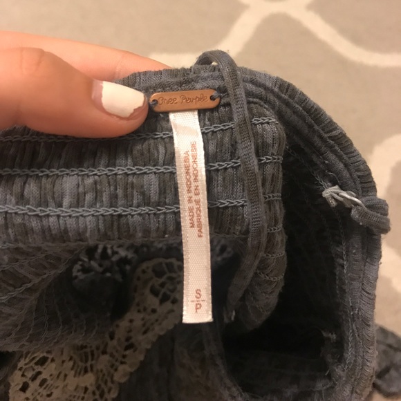 free people dress/tunic - Picture 2 of 2